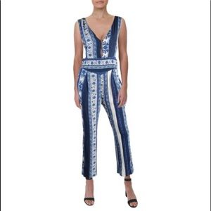 FREE PEOPLE All Shook Up Jumpsuiy